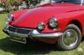 Citroen DS ID 19 – DER INNOVATIVE AUSFLUGSKÜNSTLER DER 60E... Rot - thumbnail 26