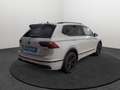 Volkswagen Tiguan Allspace 2.0TDI 4Motion DSG R-Line Matrix AHK Navi 360° ACC Blanc - thumbnail 6