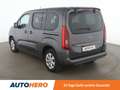 Opel Combo Life 1.2 Turbo Elegance Aut.*TEMPO*PDC*CAM*SHZ*KLIMA* Grau - thumbnail 4