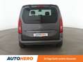 Opel Combo Life 1.2 Turbo Elegance Aut.*TEMPO*PDC*CAM*SHZ*KLIMA* Grau - thumbnail 5
