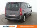 Opel Combo Life 1.2 Turbo Elegance Aut.*TEMPO*PDC*CAM*SHZ*KLIMA* Grau - thumbnail 6