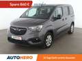 Opel Combo Life 1.2 Turbo Elegance Aut.*TEMPO*PDC*CAM*SHZ*KLIMA* Grau - thumbnail 1