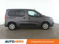 Opel Combo Life 1.2 Turbo Elegance Aut.*TEMPO*PDC*CAM*SHZ*KLIMA* Grau - thumbnail 7