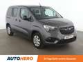 Opel Combo Life 1.2 Turbo Elegance Aut.*TEMPO*PDC*CAM*SHZ*KLIMA* Grau - thumbnail 8