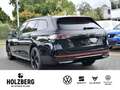 Volkswagen Passat Variant 1.5 eHybrid DSG R-Line PANO+AHK Negro - thumbnail 5