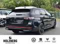 Volkswagen Passat Variant 1.5 eHybrid DSG R-Line PANO+AHK Negro - thumbnail 4