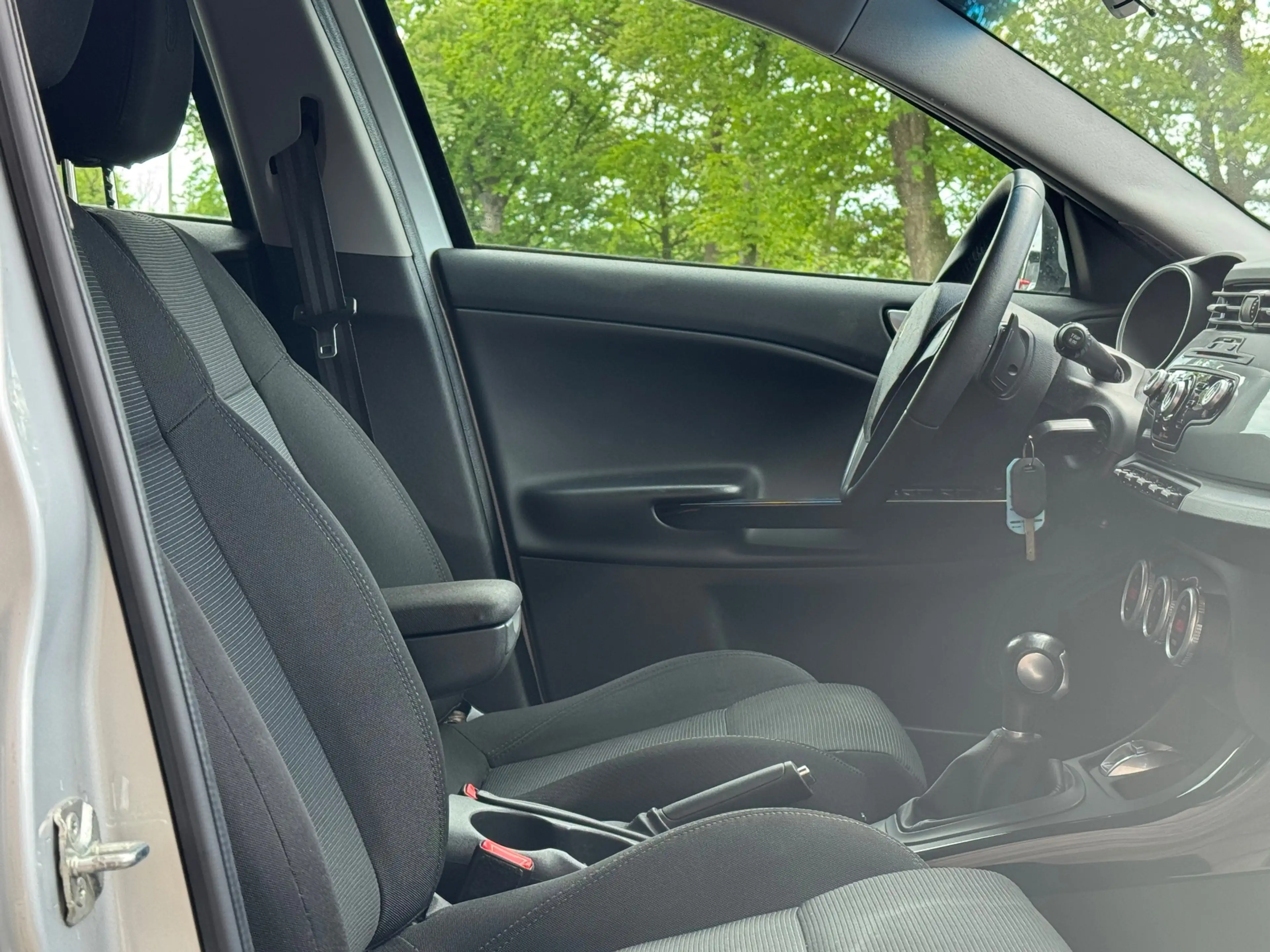 Alfa Romeo Giulietta 1.4 T Distinctive |Automaat| — photo 7