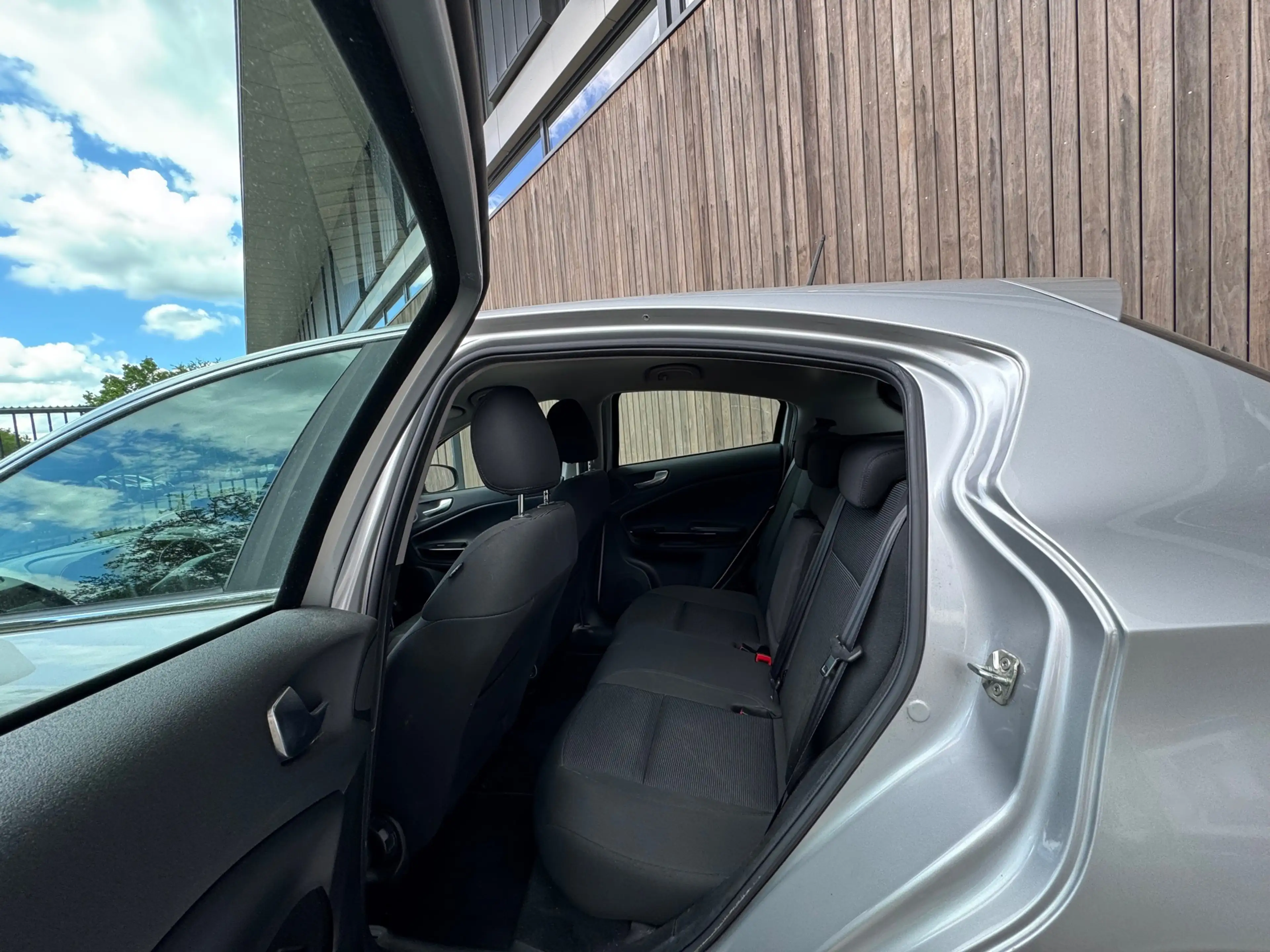 Alfa Romeo Giulietta 1.4 T Distinctive |Automaat| — photo 10