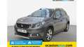 Peugeot 2008 1.6 BlueHDI S&S Allure 120 Silber - thumbnail 1