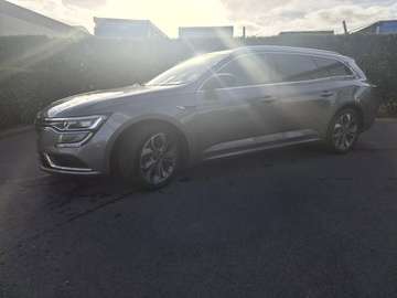SW 1.7 Blue dCi S-Edition (EU6.2)