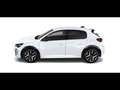 Peugeot 208 1.2 Hybrid 48V GT Bianco - thumbnail 4