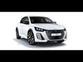 Peugeot 208 1.2 Hybrid 48V GT Bianco - thumbnail 1