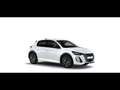 Peugeot 208 1.2 Hybrid 48V GT Bianco - thumbnail 2