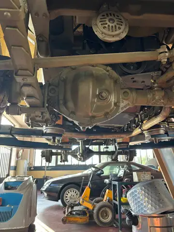 Jeep Willys Jeep Willys Ford GPW 1942 -