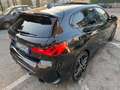 BMW 135 iM Xdrive auto,TETTO,FULL LED,24.000km,19'',PINZE Noir - thumbnail 3