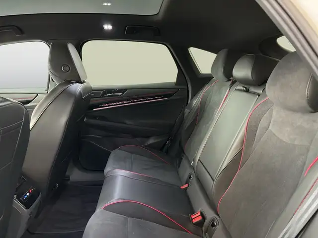 Volkswagen Id.7 view 13