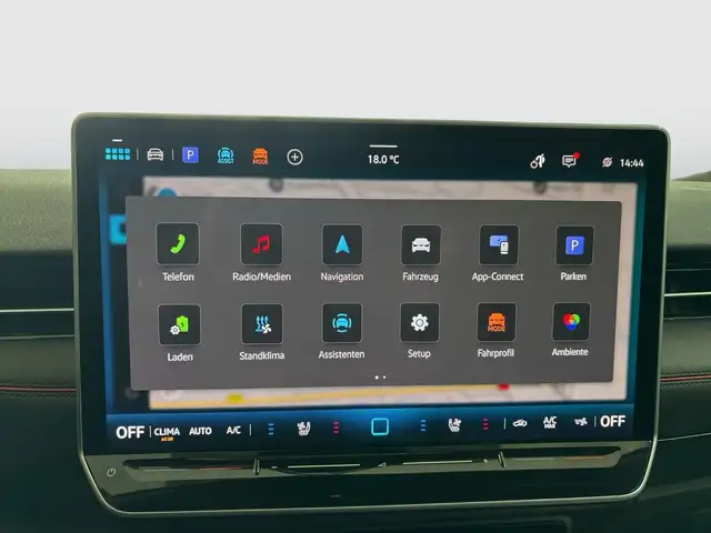 Volkswagen Id.7 view 15