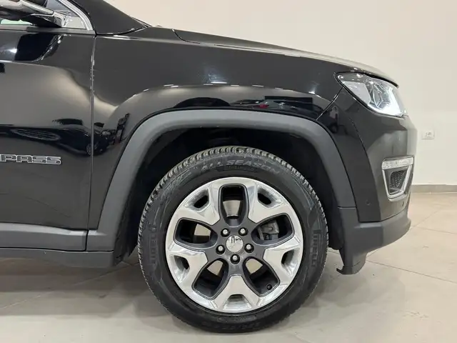 Jeep Compass view 6