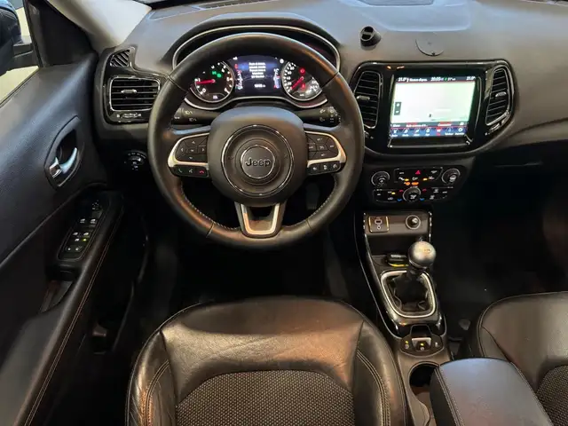 Jeep Compass view 14