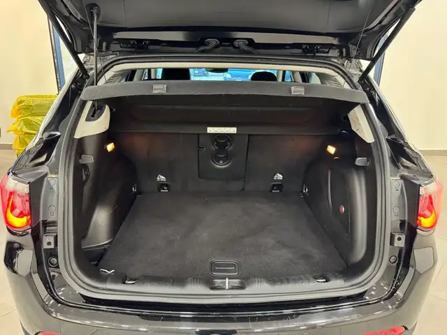 Jeep Compass view 10