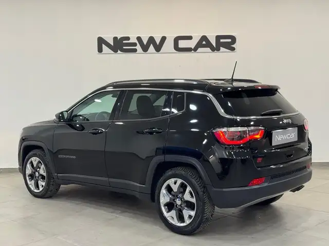 Jeep Compass view 9