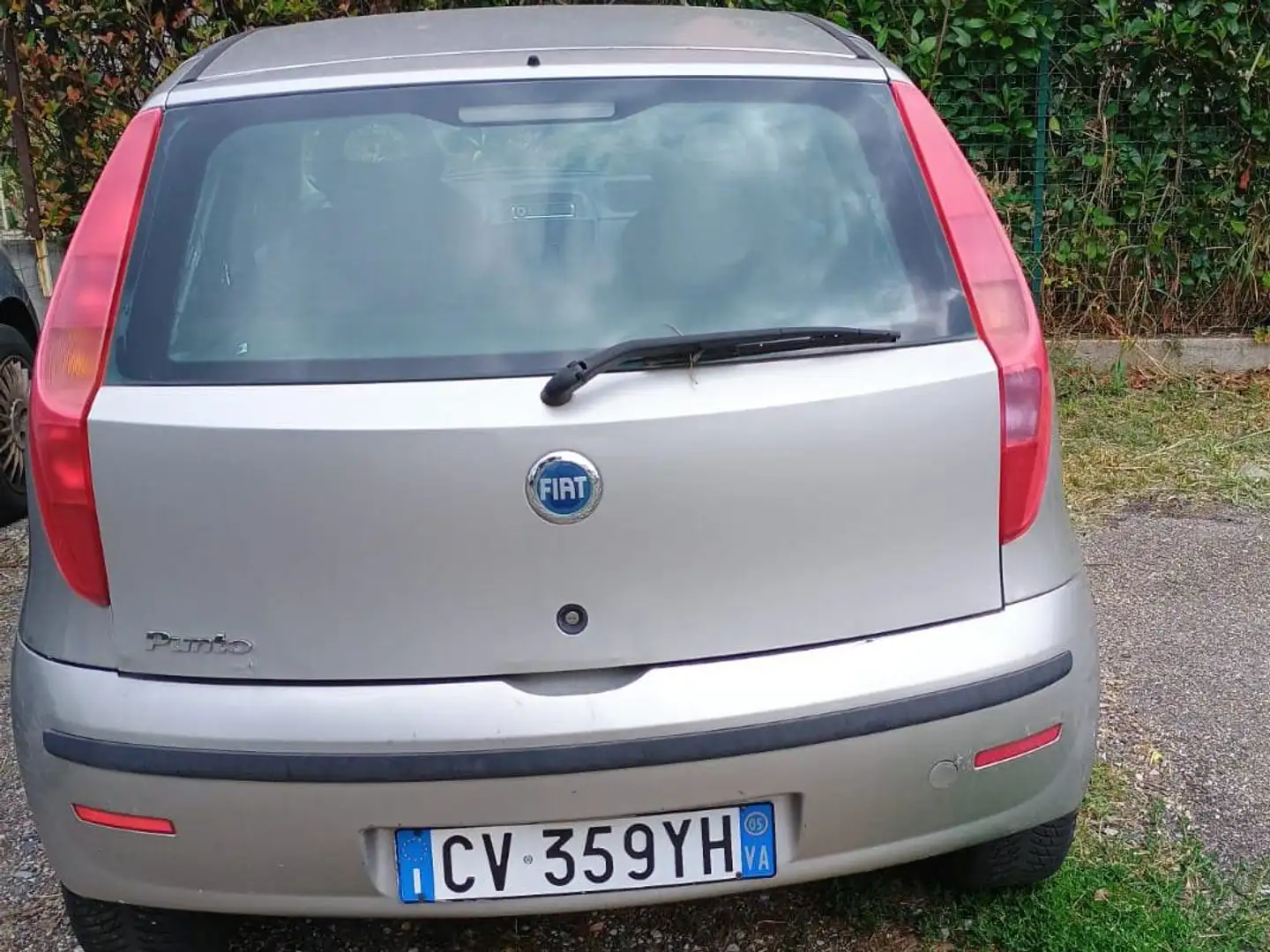 Fiat Punto Punto II 2003 5p 1.2 bConnect - 1