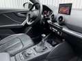 Audi Q2 30TFSi / Leder / Navi / App / Cruise co / Cam ... Noir - thumbnail 15