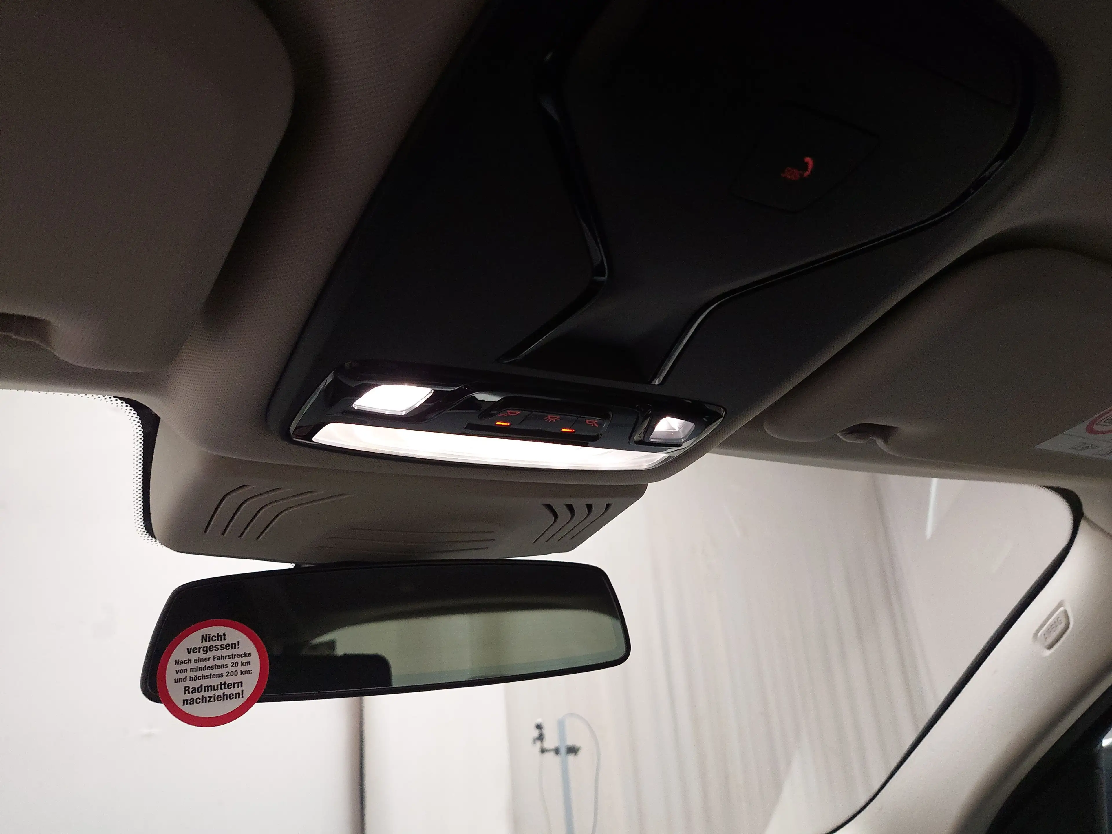 BMW X3 xDrive30e Leder Navi LC Pro HuD RFK LED AHK — photo 13