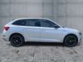 Skoda Scala 1.5 TSI DSG MONTE CARLO LED+NAVI+AHK+PANO Silber - thumbnail 7