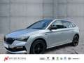 Skoda Scala 1.5 TSI DSG MONTE CARLO LED+NAVI+AHK+PANO Silber - thumbnail 1