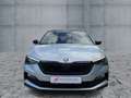 Skoda Scala 1.5 TSI DSG MONTE CARLO LED+NAVI+AHK+PANO Silber - thumbnail 3