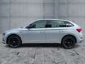 Skoda Scala 1.5 TSI DSG MONTE CARLO LED+NAVI+AHK+PANO Silber - thumbnail 4