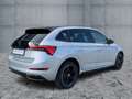 Skoda Scala 1.5 TSI DSG MONTE CARLO LED+NAVI+AHK+PANO Silber - thumbnail 6
