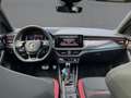 Skoda Scala 1.5 TSI DSG MONTE CARLO LED+NAVI+AHK+PANO Silber - thumbnail 9
