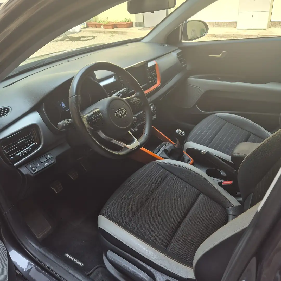 Kia Stonic 1.0 t-gdi Energy 120cv - 2