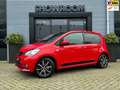 SEAT Mii 1.0 Sport Connect Airco|Alarm|Bluetooth Rosso - thumbnail 1