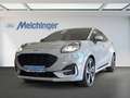 Ford Puma ST-Line X BI-LED/Winterpaket/19 Zoll/Fahr-Assisten Grau - thumbnail 1