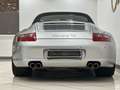 Porsche 997 Carrera ( 911 ) 4S Cabriolet Zilver - thumbnail 18