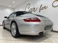 Porsche 997 Carrera ( 911 ) 4S Cabriolet Silber - thumbnail 15