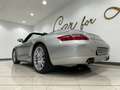 Porsche 997 Carrera ( 911 ) 4S Cabriolet Срібний - thumbnail 8