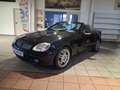 Mercedes-Benz SLK 32 AMG TÜV Inspektion Reifen u. Bremse Neu Negro - thumbnail 1