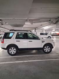Freelander II 2007 2.2 td4 S