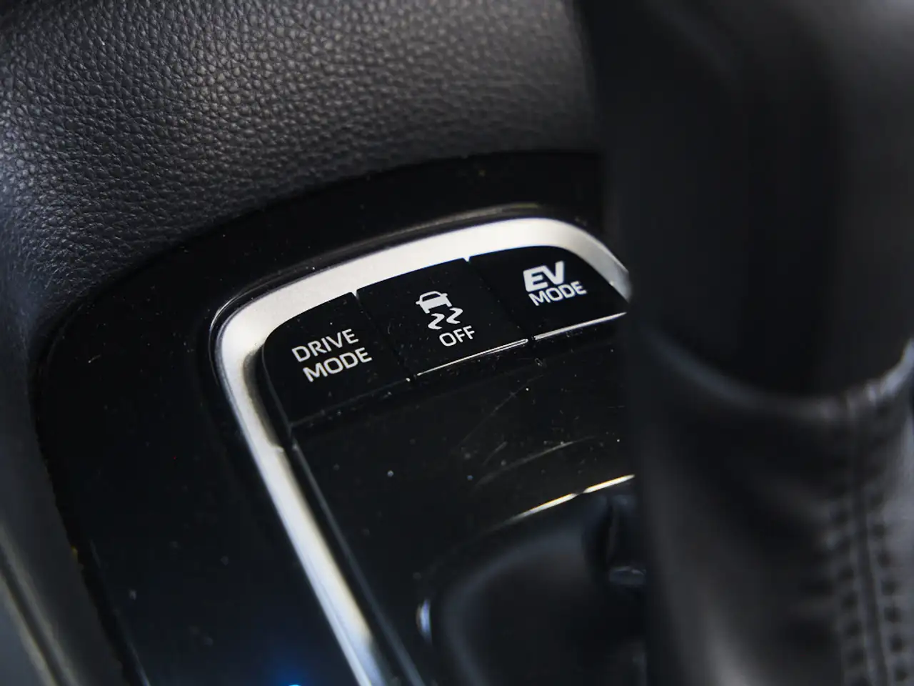 Toyota Corolla fotografie Toyota Corolla