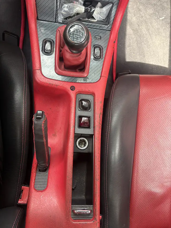 Mercedes-Benz SLK 200, foto 4