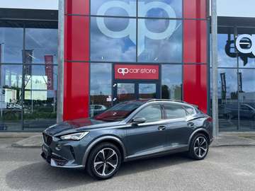 1.4 e-Hybrid VZ Edition