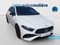 Mercedes-Benz A 160 250 e kW (218 CV) Blanco - thumbnail 1
