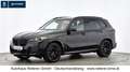BMW X5 xDrive50e *M-Sport Pro Schwarz - thumbnail 2