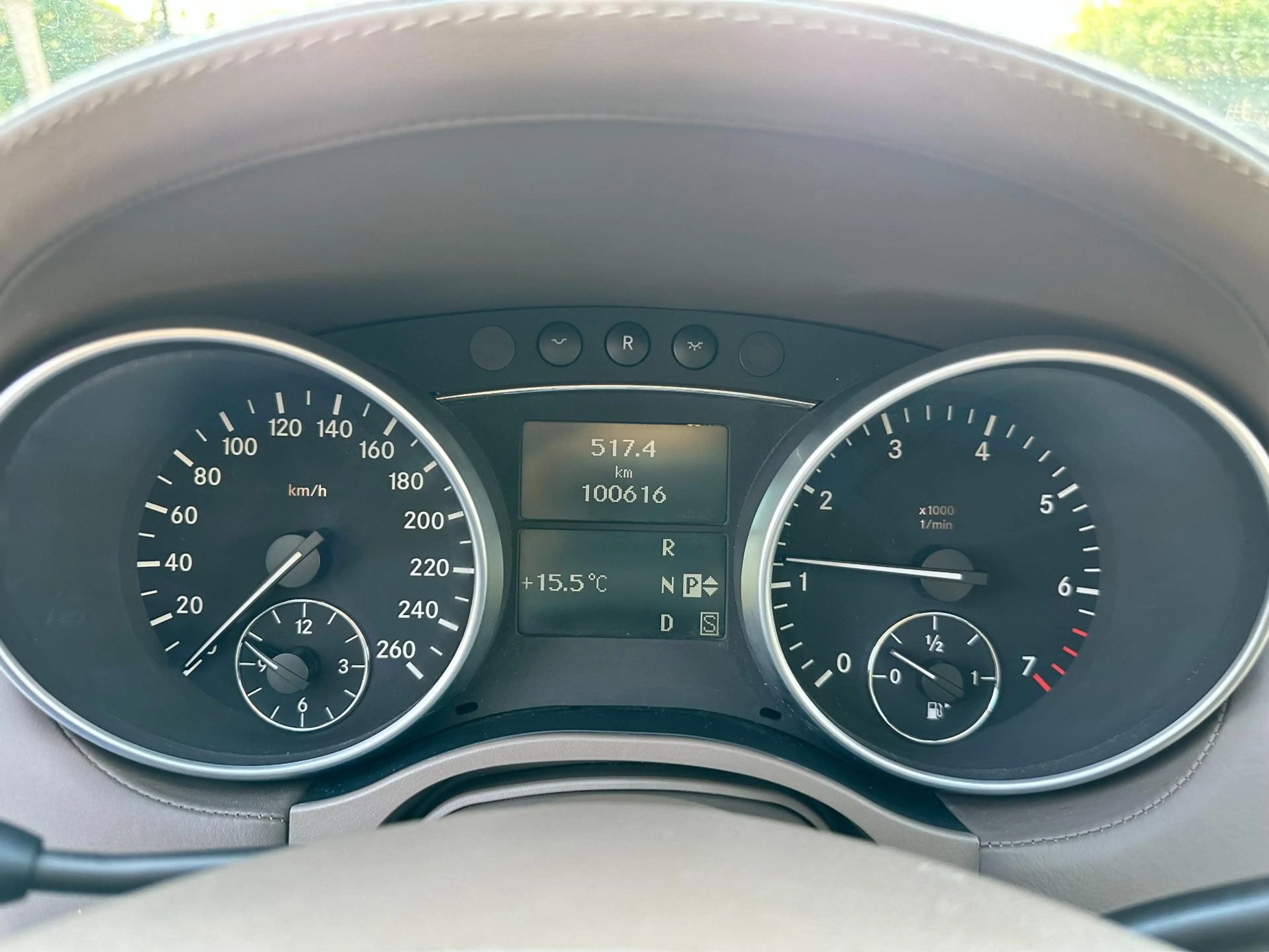 Mercedes-Benz GL 500 Youngtimer, VOL! 7 Pers, Uniek! — photo 13