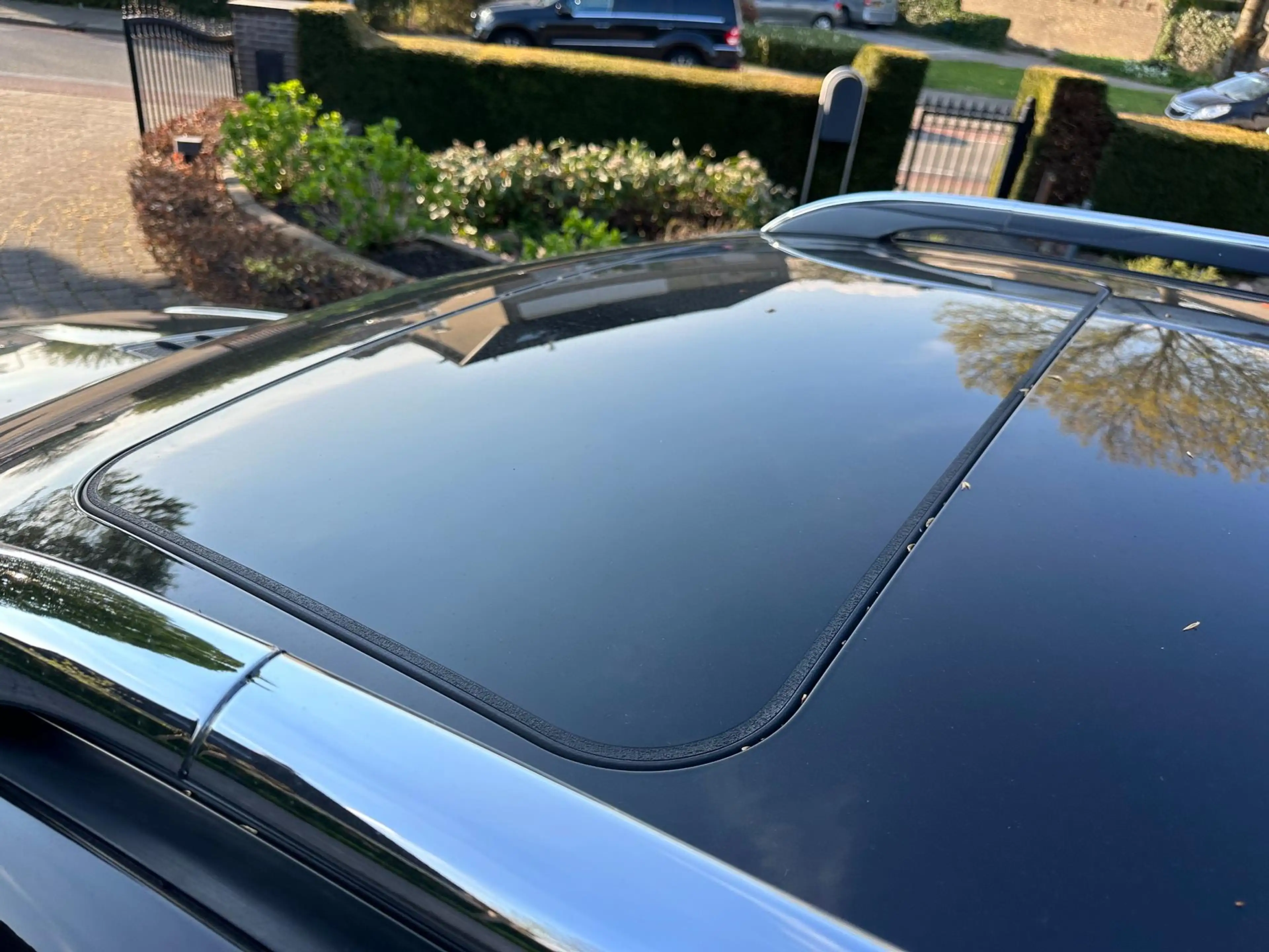 Mercedes-Benz GL 500 Youngtimer, VOL! 7 Pers, Uniek! — photo 8