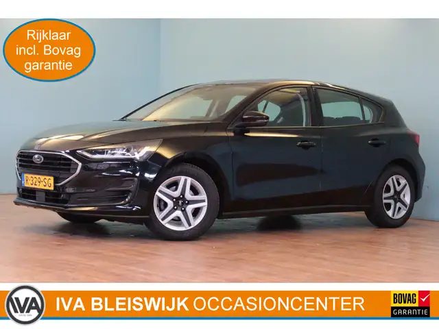 Ford Focus 1.0 EcoBoost Connected | NAVI | AIRCO | PDC V+A |